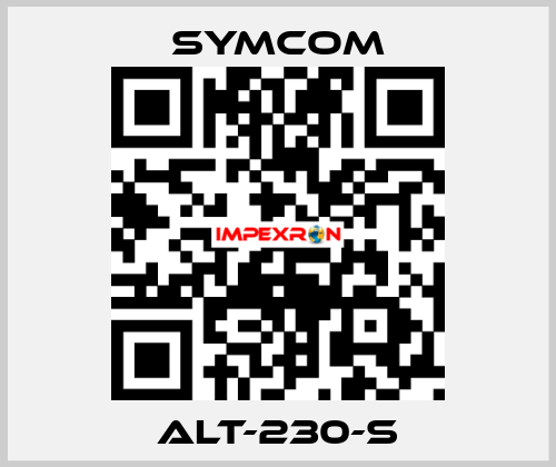 ALT-230-S Symcom