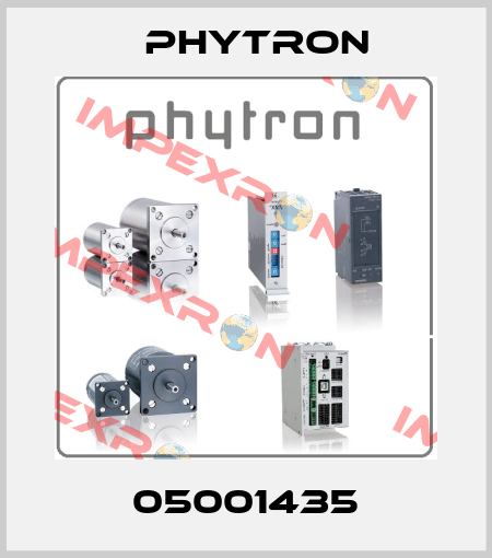 05001435 Phytron