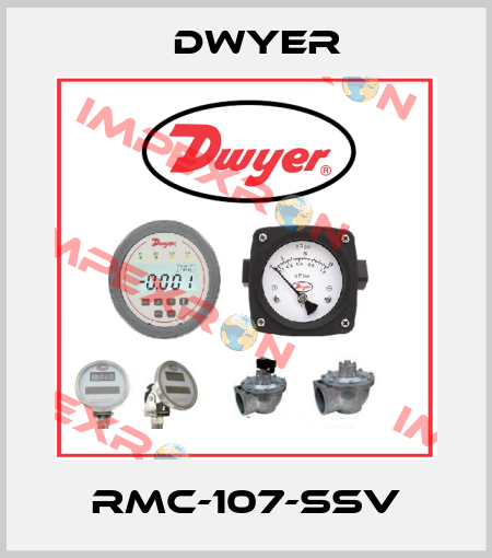 RMC-107-SSV Dwyer