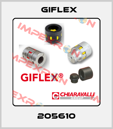 205610 Giflex