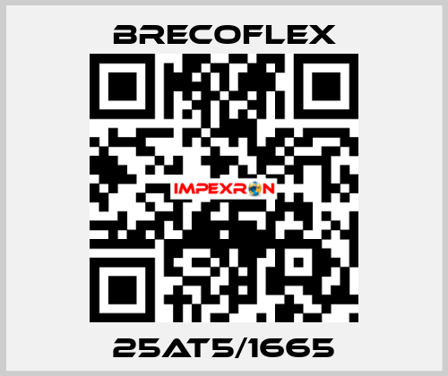 25AT5/1665 Brecoflex