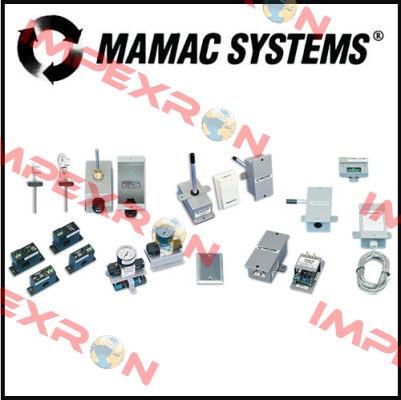 TE-211Z-B-C-2-1-E-4 Mamac Systems