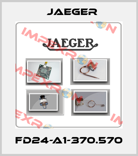 FD24-A1-370.570 Jaeger