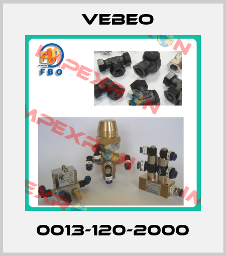 0013-120-2000 Vebeo