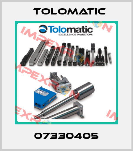 07330405 Tolomatic