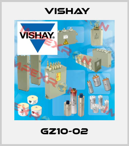 GZ10-02 Vishay
