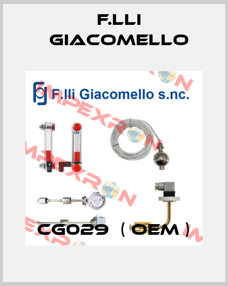 CG029  ( OEM ) F.lli Giacomello