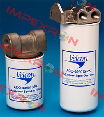 SO-436VD Velcon