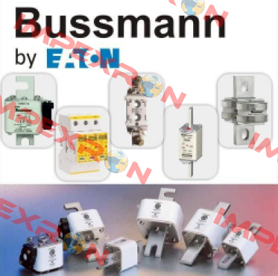 40NHG003 BUSSMANN / EATON