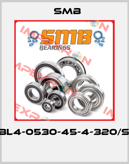 SBL4-0530-45-4-320/SA  Smb