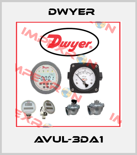 AVUL-3DA1 Dwyer