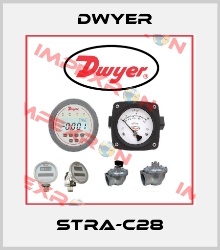 STRA-C28 Dwyer