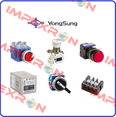 YSPL2-AL44WW YongSung Electric