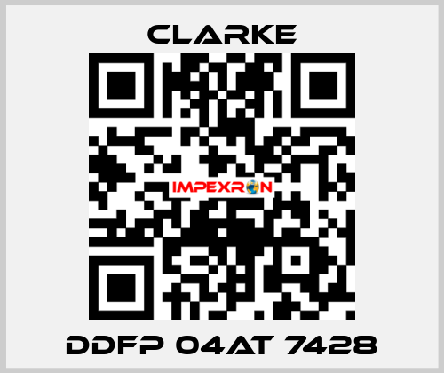 DDFP 04AT 7428 Clarke