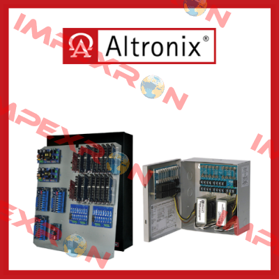 T2MK7F8DQ Altronix