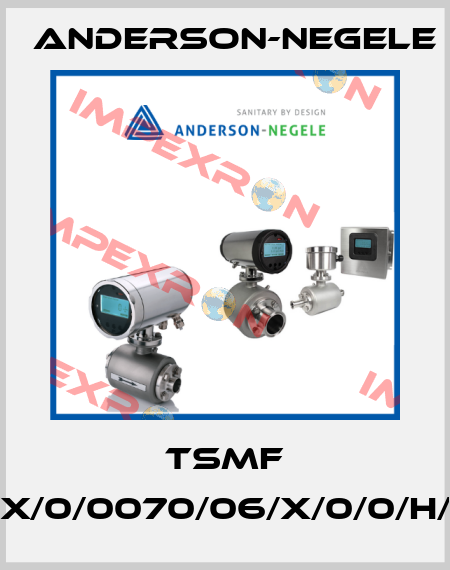 TSMF /C02/X/0/0070/06/X/0/0/H/15C/4 Anderson-Negele