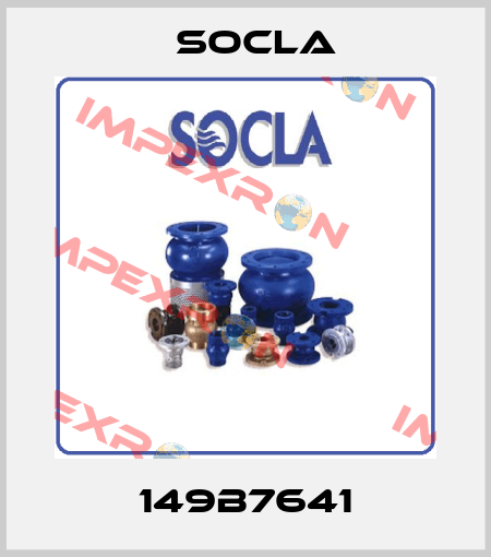 149B7641 Socla