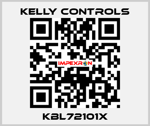 KBL72101X Kelly Controls