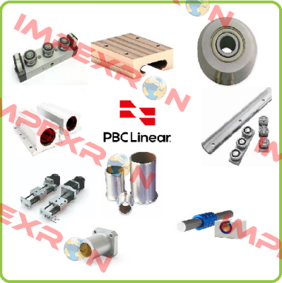 2N23A-PAC6216 PBC Linear