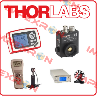 CCM1-BS013/M Thorlabs