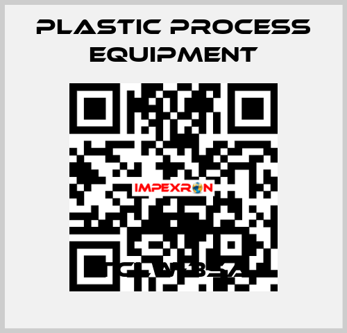 TCLW-3SA PLASTIC PROCESS EQUIPMENT