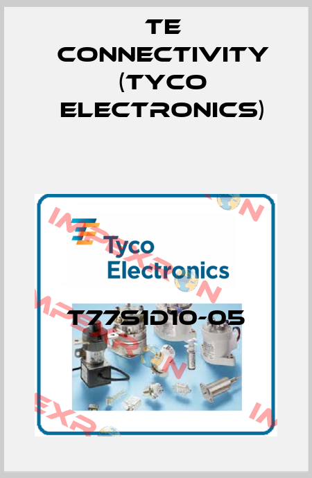T77S1D10-05 TE Connectivity (Tyco Electronics)