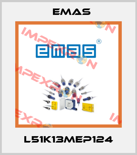 L51K13MEP124 Emas