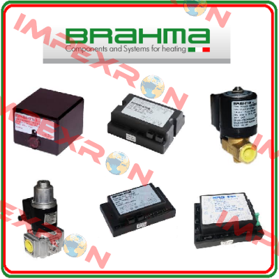 M 592 N/S  36223351  Brahma