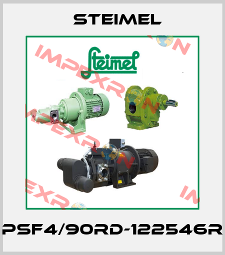 PSF4/90RD-122546R Steimel