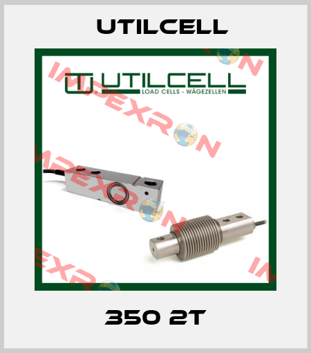 350 2t Utilcell