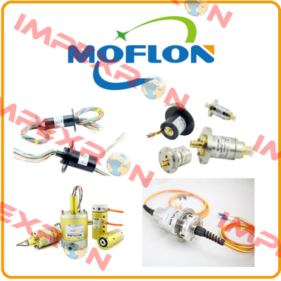 MC400(24 wires, 2A each) Moflon