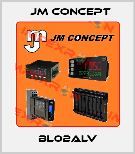 BL02ALV JM Concept