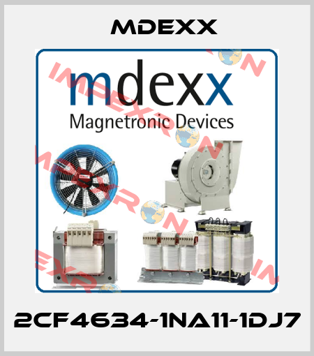 2CF4634-1NA11-1DJ7 Mdexx