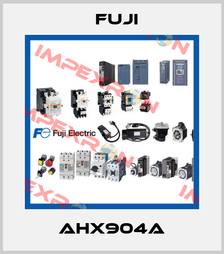 AHX904A Fuji