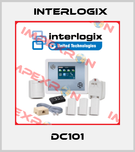 DC101 Interlogix