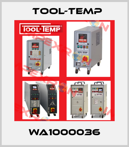 WA1000036 Tool-Temp