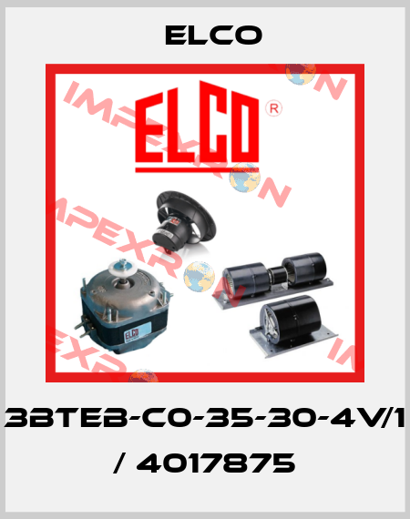 3BTEB-C0-35-30-4V/1 / 4017875 Elco