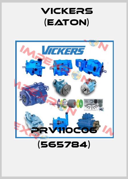 PRV110C06 (565784) Vickers (Eaton)