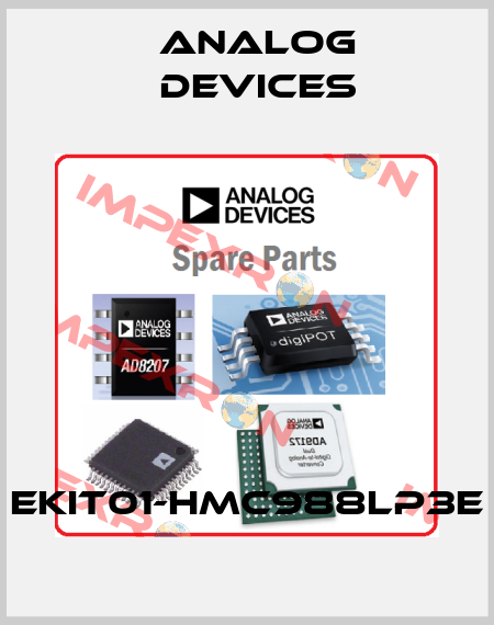 EKIT01-HMC988LP3E Analog Devices