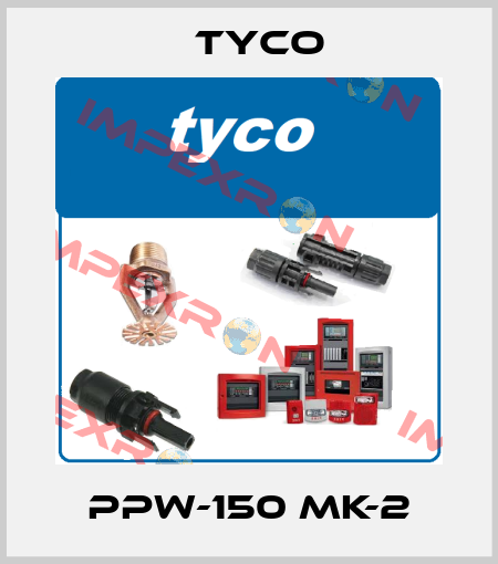 PPW-150 MK-2 TYCO