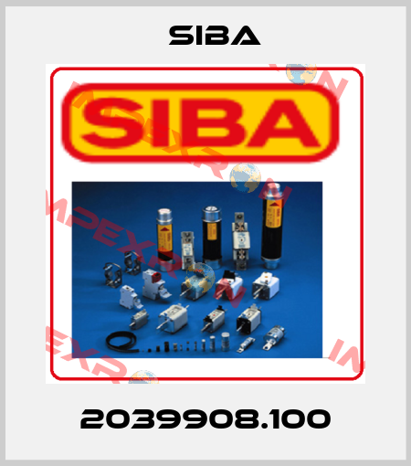 2039908.100 Siba