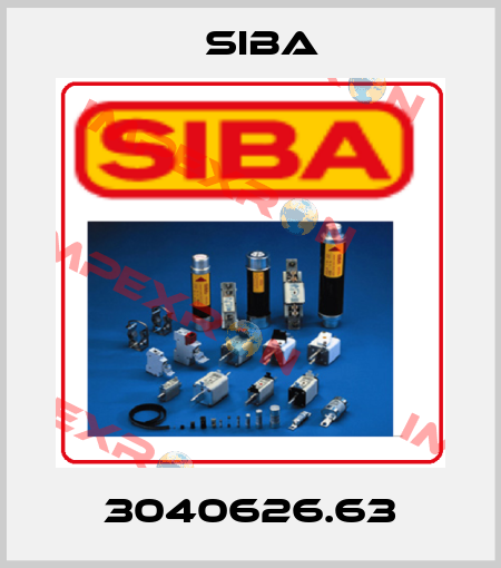 3040626.63 Siba