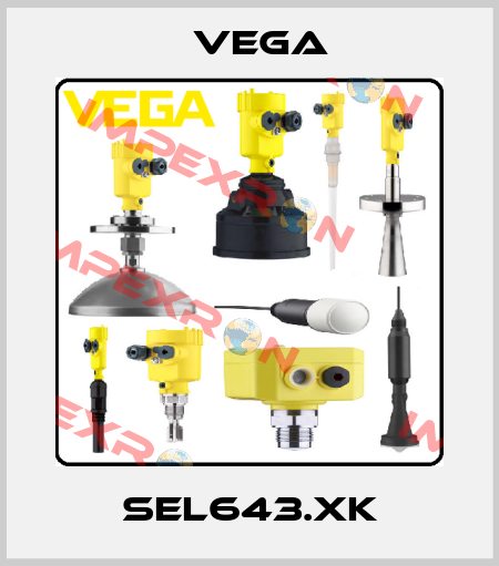 SEL643.XK Vega