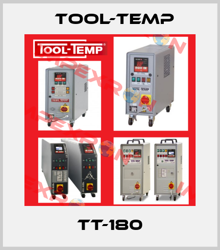 TT-180 Tool-Temp