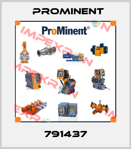 791437 ProMinent