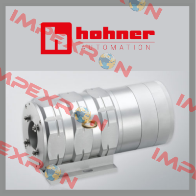 SERIE S332E5/360  - ENCODER  Hohner