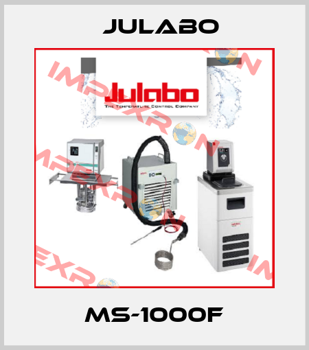 MS-1000F Julabo
