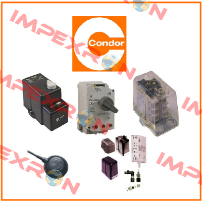 p/n:253525, Type: MDR-F4H-S Condor