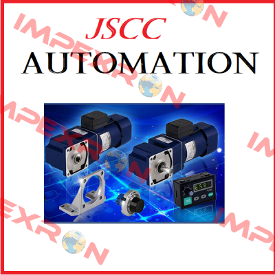 100GF30H JSCC AUTOMATION CO., LTD.