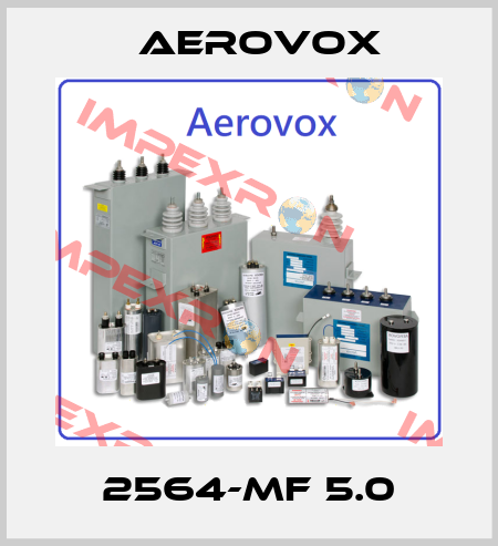 2564-MF 5.0 Aerovox